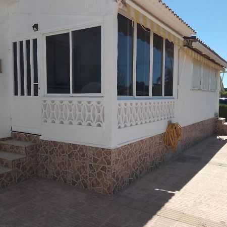 Apartamento Guillem Riumar Zewnętrze zdjęcie