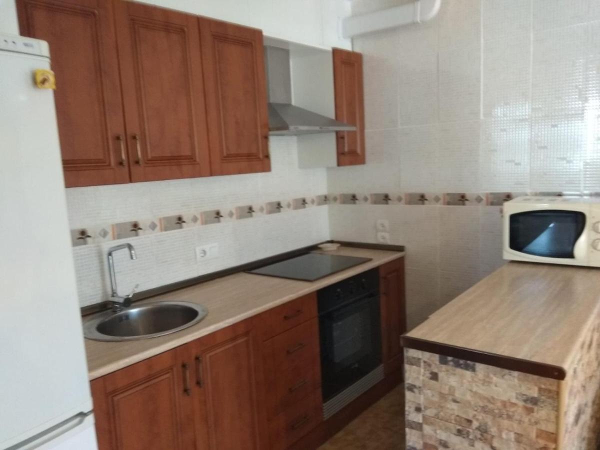 Apartamento Guillem Riumar Zewnętrze zdjęcie