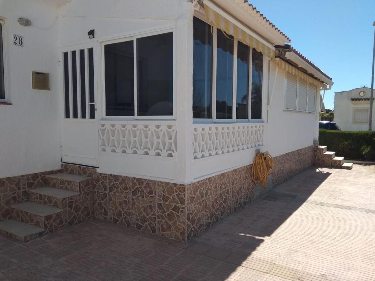Apartamento Guillem Riumar Zewnętrze zdjęcie