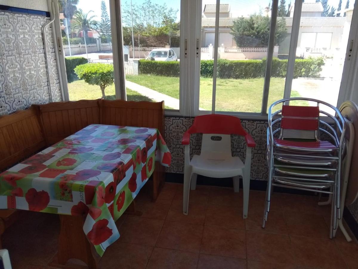 Apartamento Guillem Riumar Zewnętrze zdjęcie