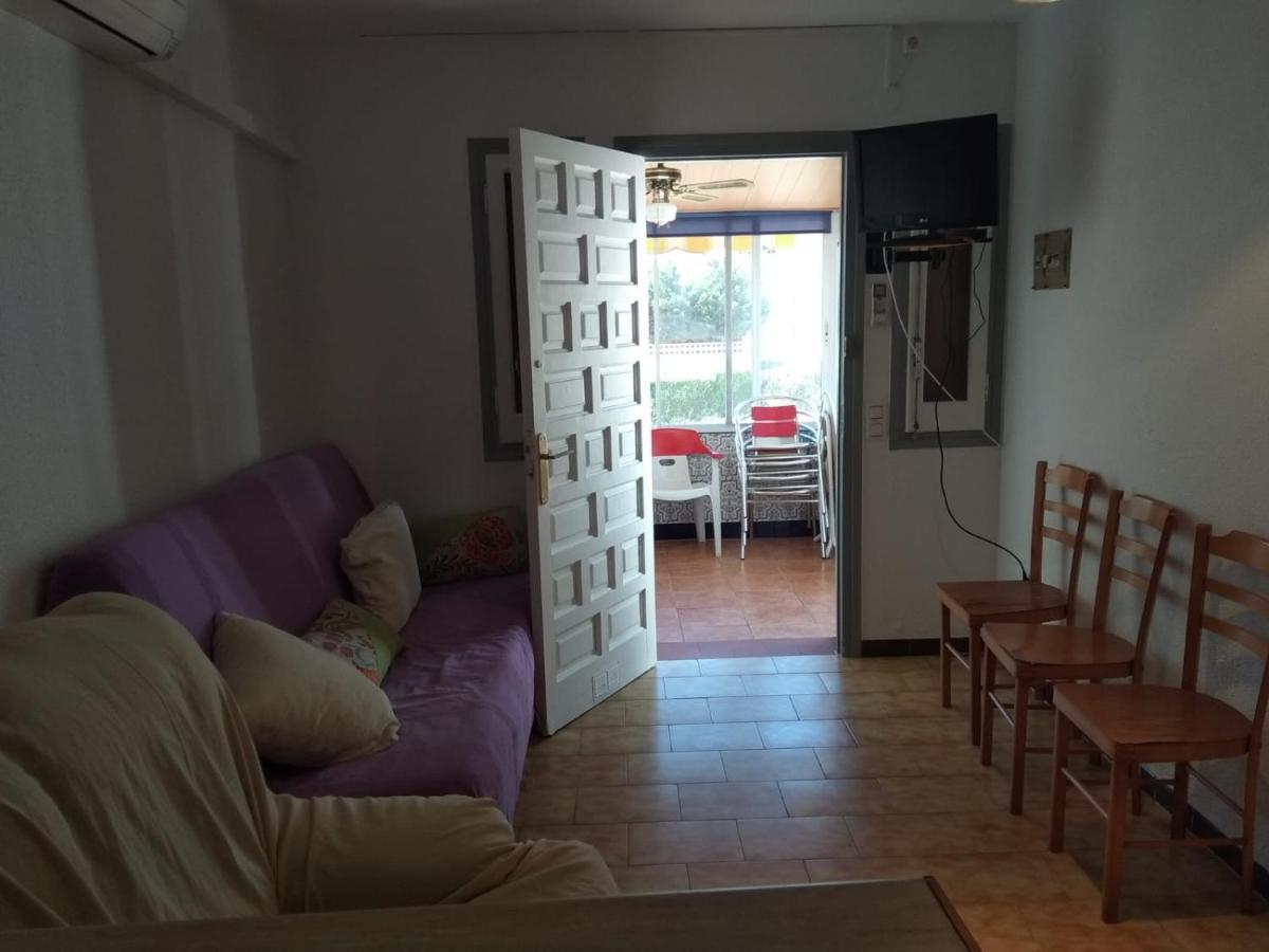 Apartamento Guillem Riumar Zewnętrze zdjęcie