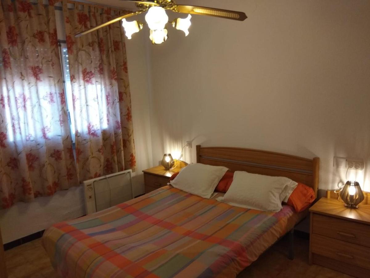 Apartamento Guillem Riumar Zewnętrze zdjęcie